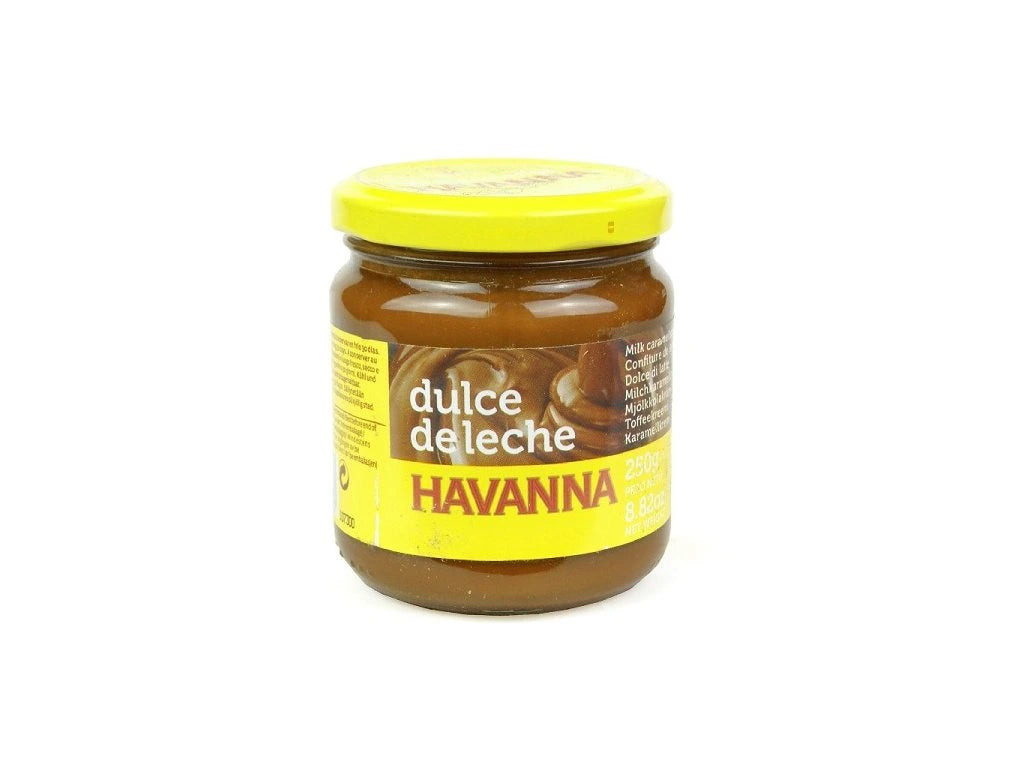 Dulce de Leche Havanna 250 g
