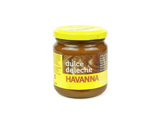 Dulce de Leche Havanna 250 g