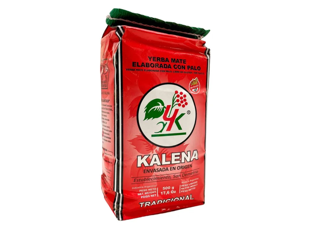 Kalena Barbacua 500 g