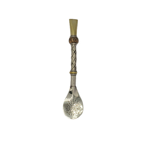 Bombillón Exclusivo Pico Bronce