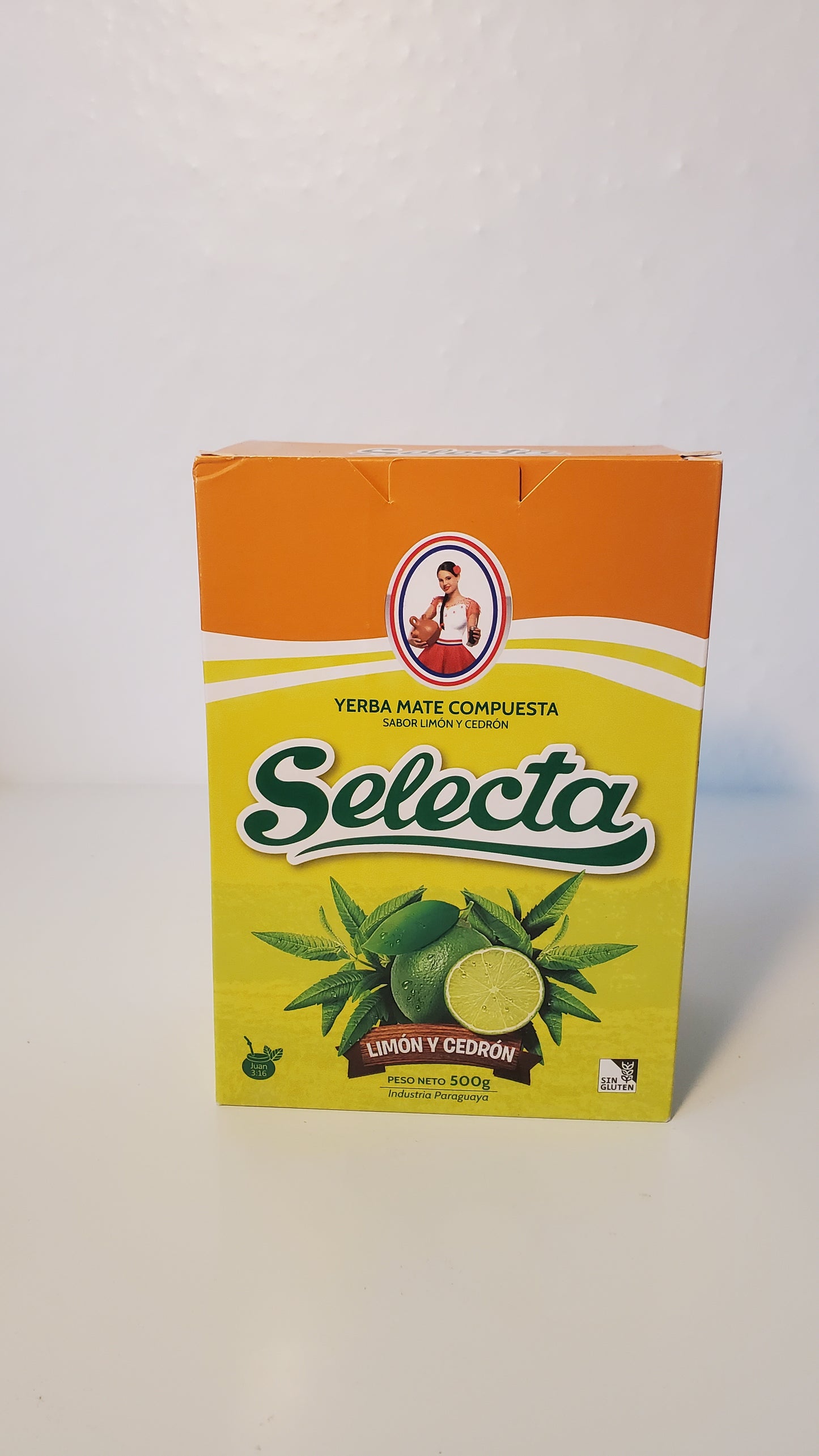 Selecta 500 g
