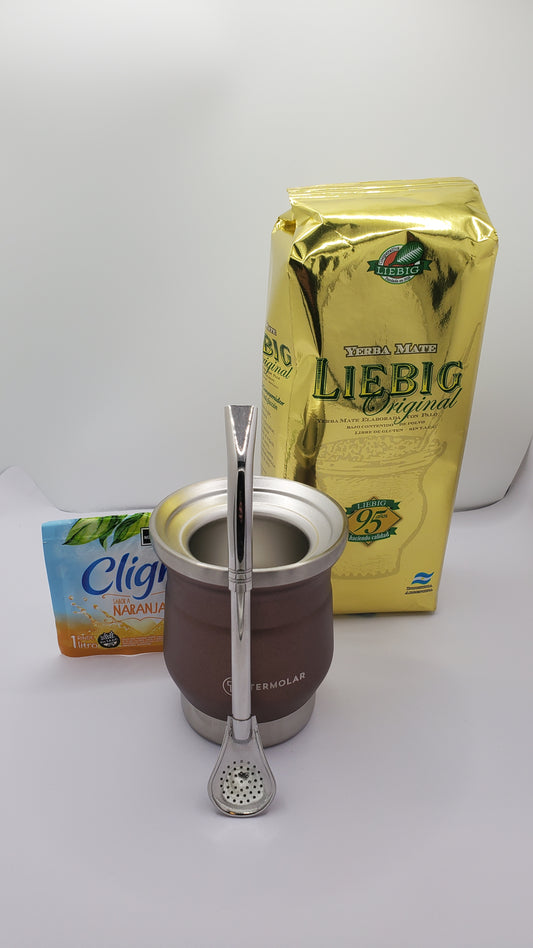 Combo Tereré