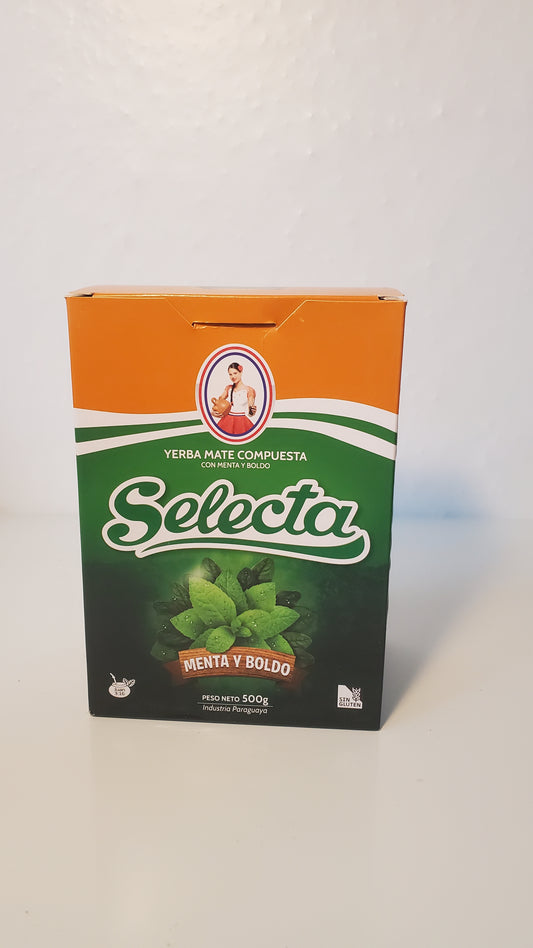 Selecta 500 g