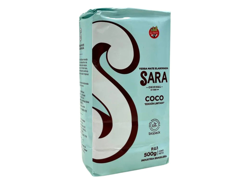 Sara Coco 500 g
