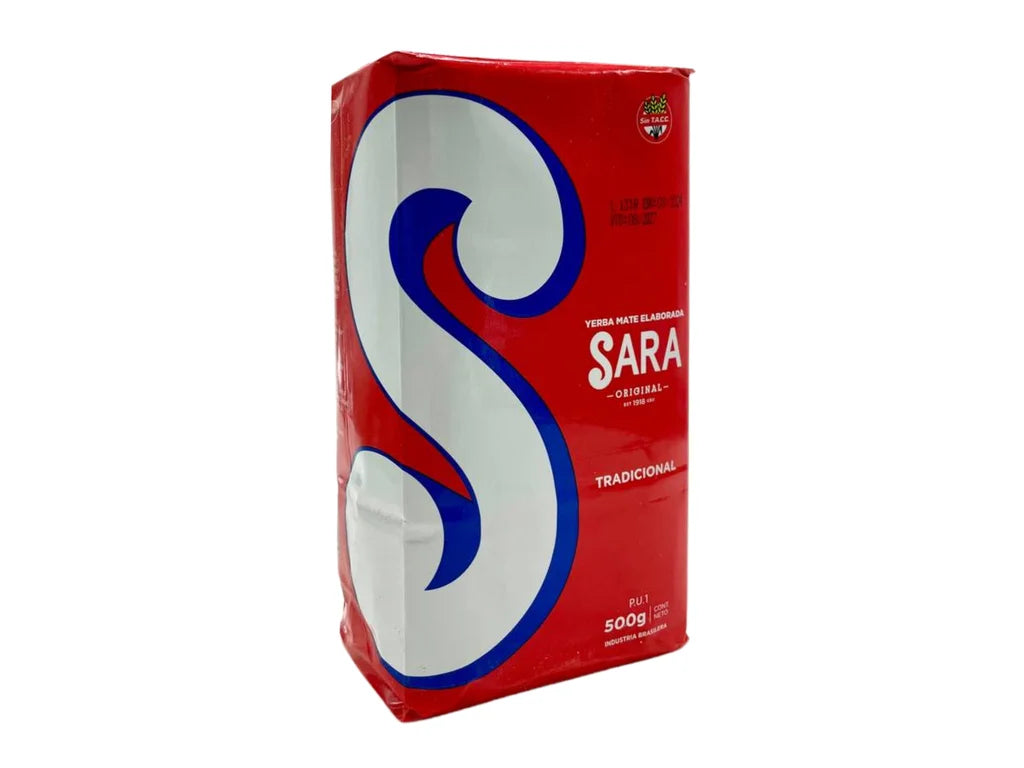 Sara Tradicional